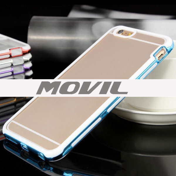 NP-1863 tpu pc funda para iPhone  6-9